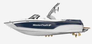 2026 Mastercraft Boats XT22 for sale in Lebanon, Tennessee