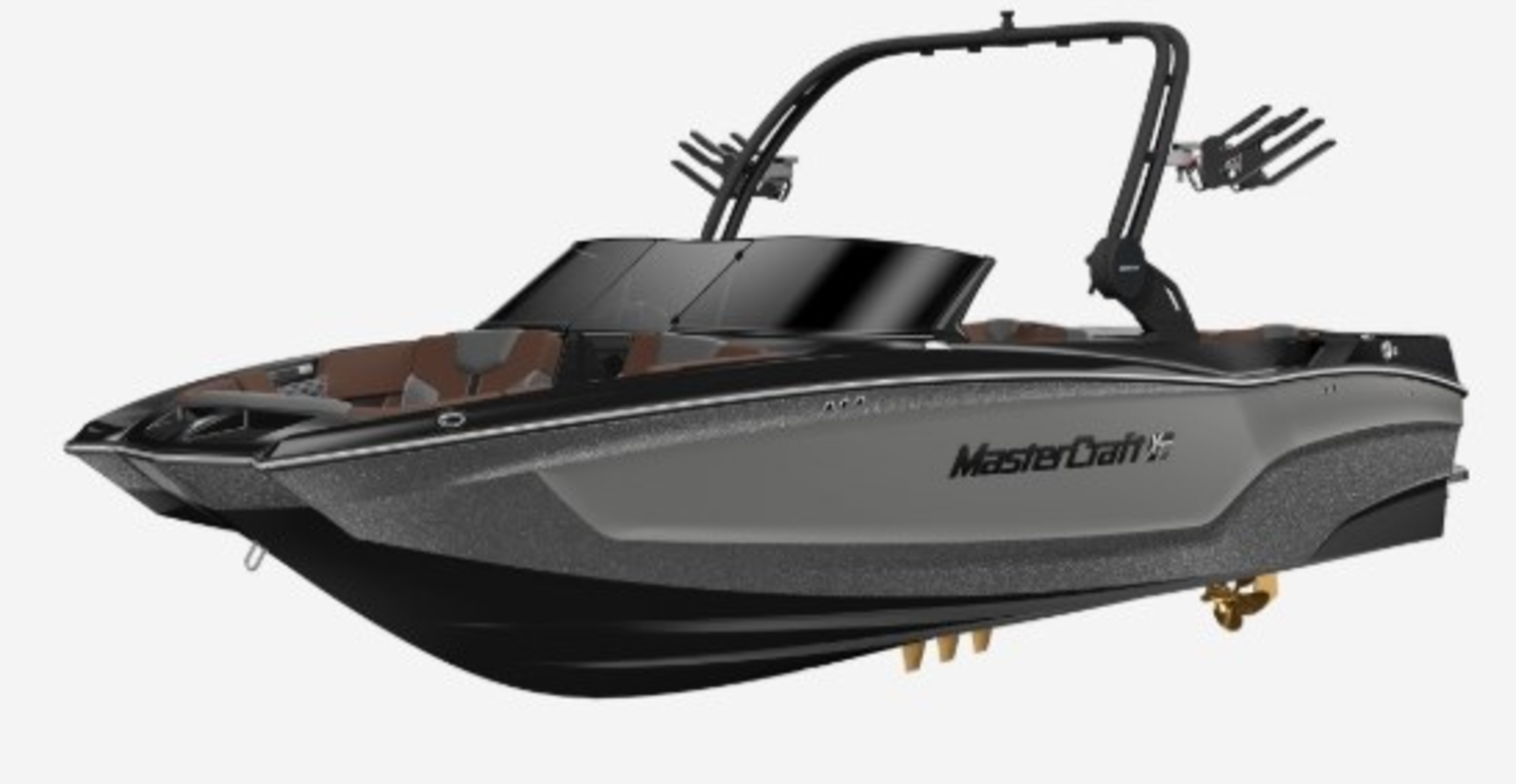 2026 MasterCraft XT24