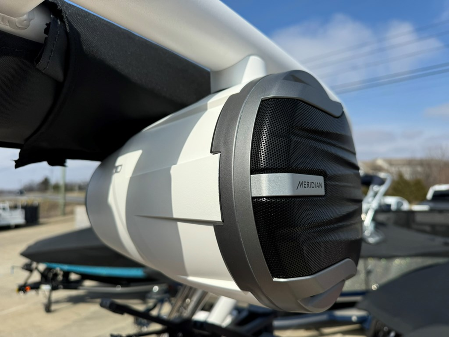 2026 MasterCraft XT23