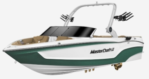 2026 Mastercraft Boats XT23 for sale in Lebanon, Tennessee