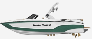 2026 Mastercraft Boats XT23 for sale in Lebanon, Tennessee