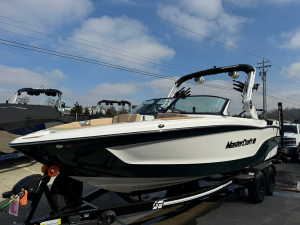 2026 Mastercraft Boats XT23 for sale in Lebanon, Tennessee