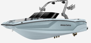 2026 Mastercraft Boats NXT24 for sale in Lebanon, Tennessee