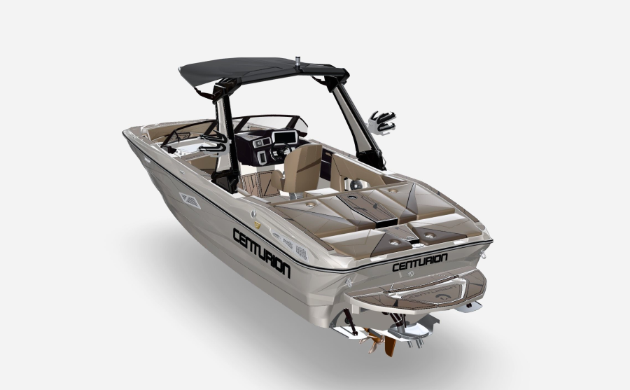 2026 Centurion Boats Nv233 for sale in Billings, Montana