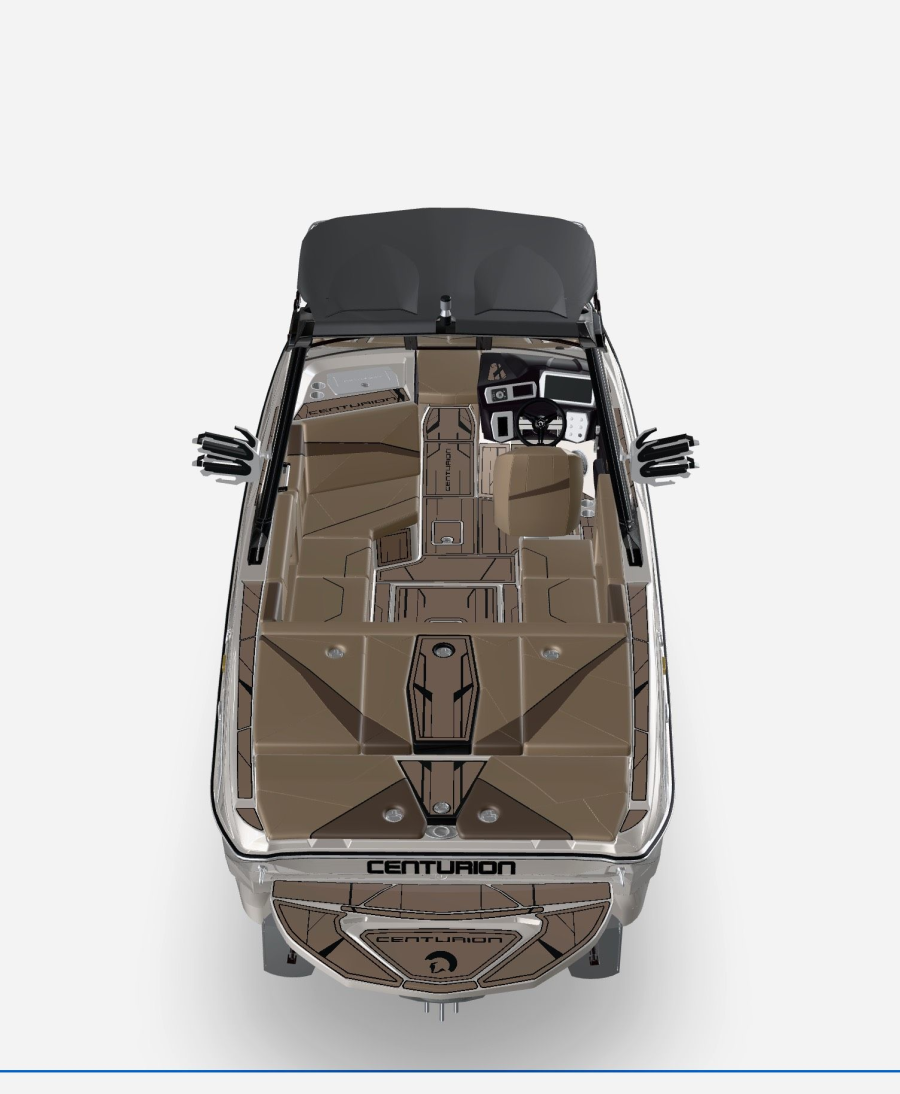 2026 Centurion Boats Nv233 for sale in Billings, Montana