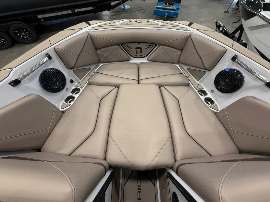 2026 Centurion Boats Nv233 for sale in Billings, Montana