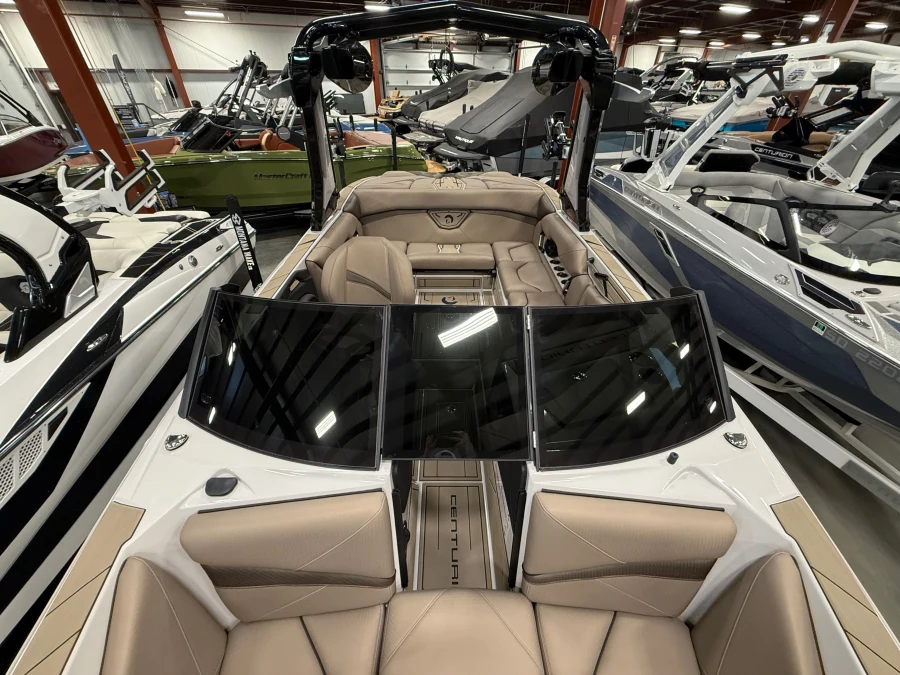 2026 Centurion Boats Nv233 for sale in Billings, Montana