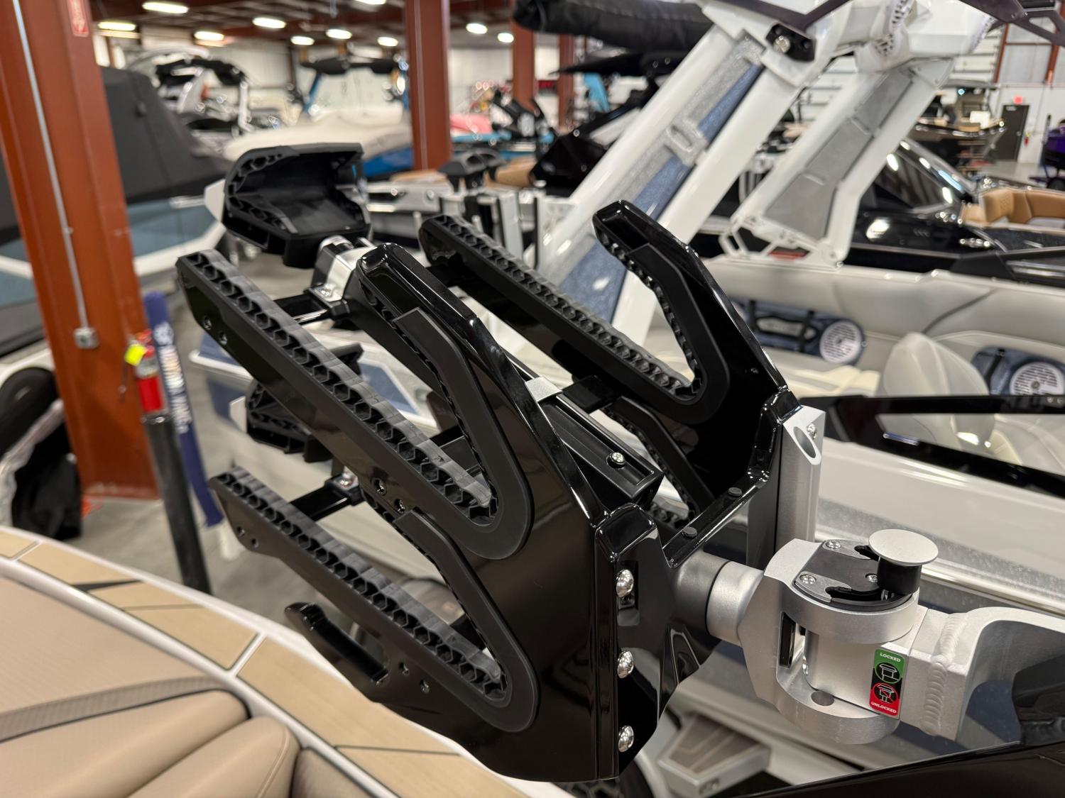 2026 Centurion NV233