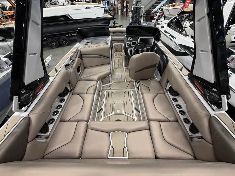 2026 Centurion Boats Nv233 for sale in Billings, Montana