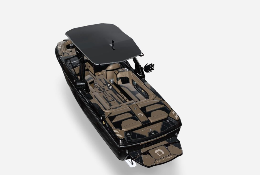 2026 Centurion Boats Ri245 for sale in Billings, Montana