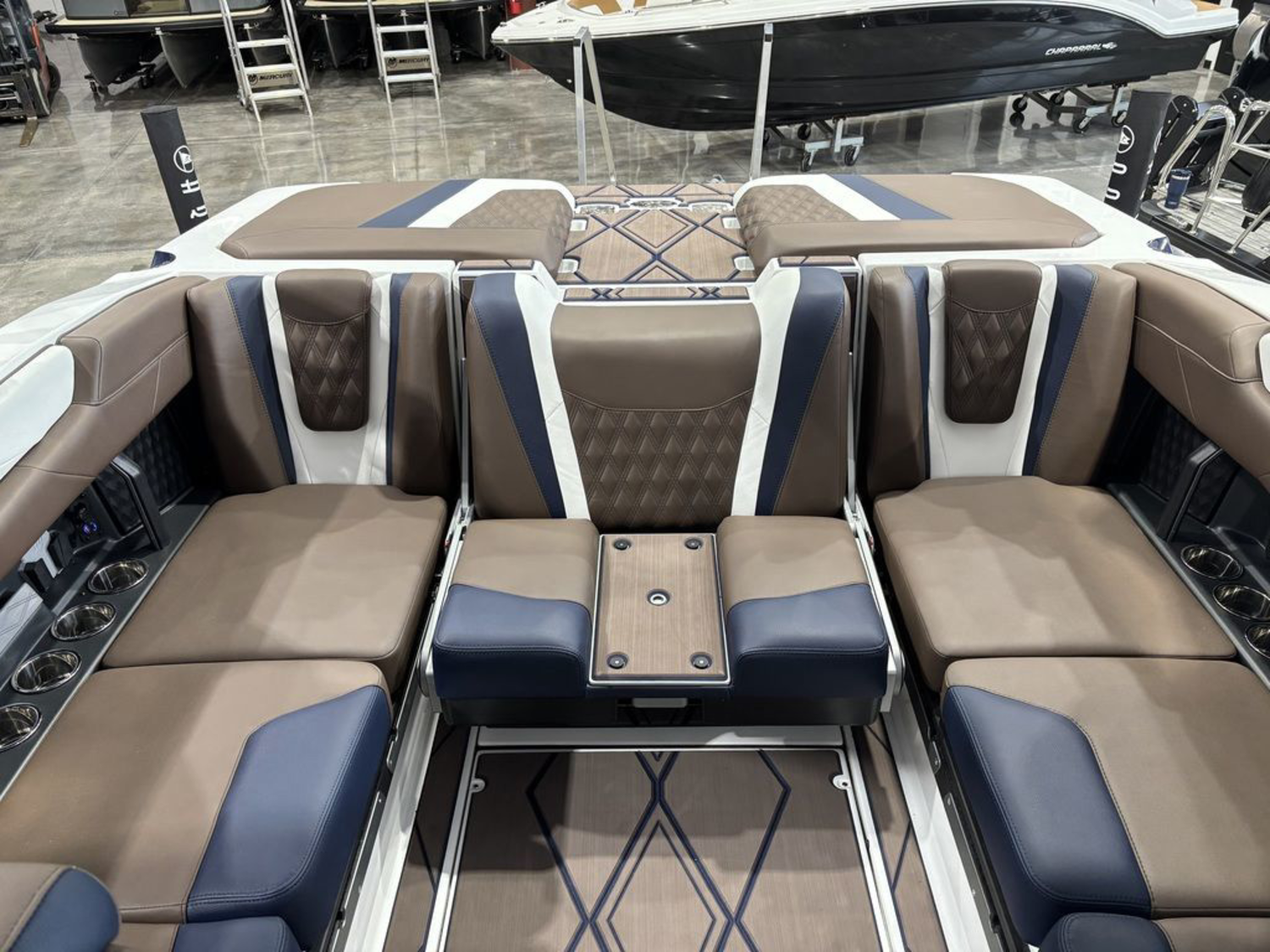 2026 Malibu Boats M230 for sale in LA FOLLETTE, Tennessee