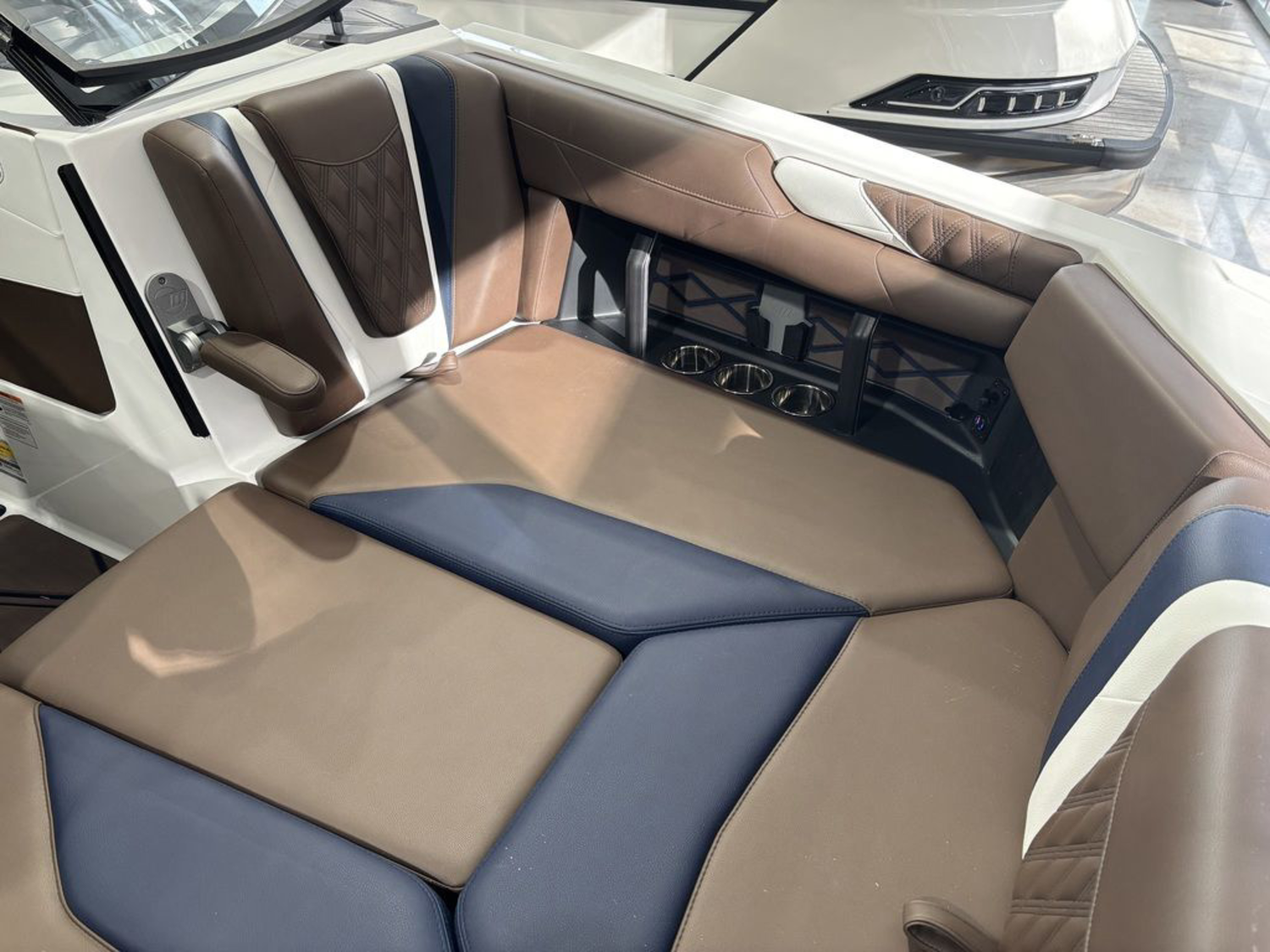 2026 Malibu Boats M230 for sale in LA FOLLETTE, Tennessee