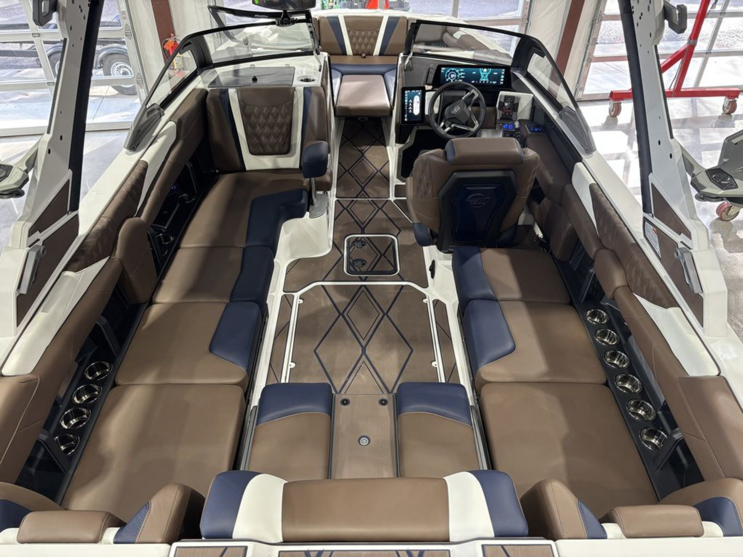 2026 Malibu Boats M230 for sale in LA FOLLETTE, Tennessee