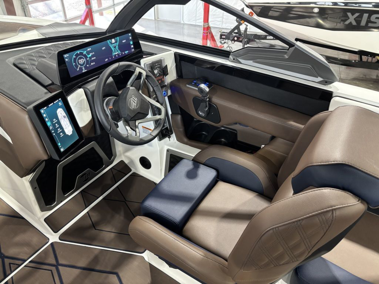 2026 Malibu Boats M230 for sale in LA FOLLETTE, Tennessee