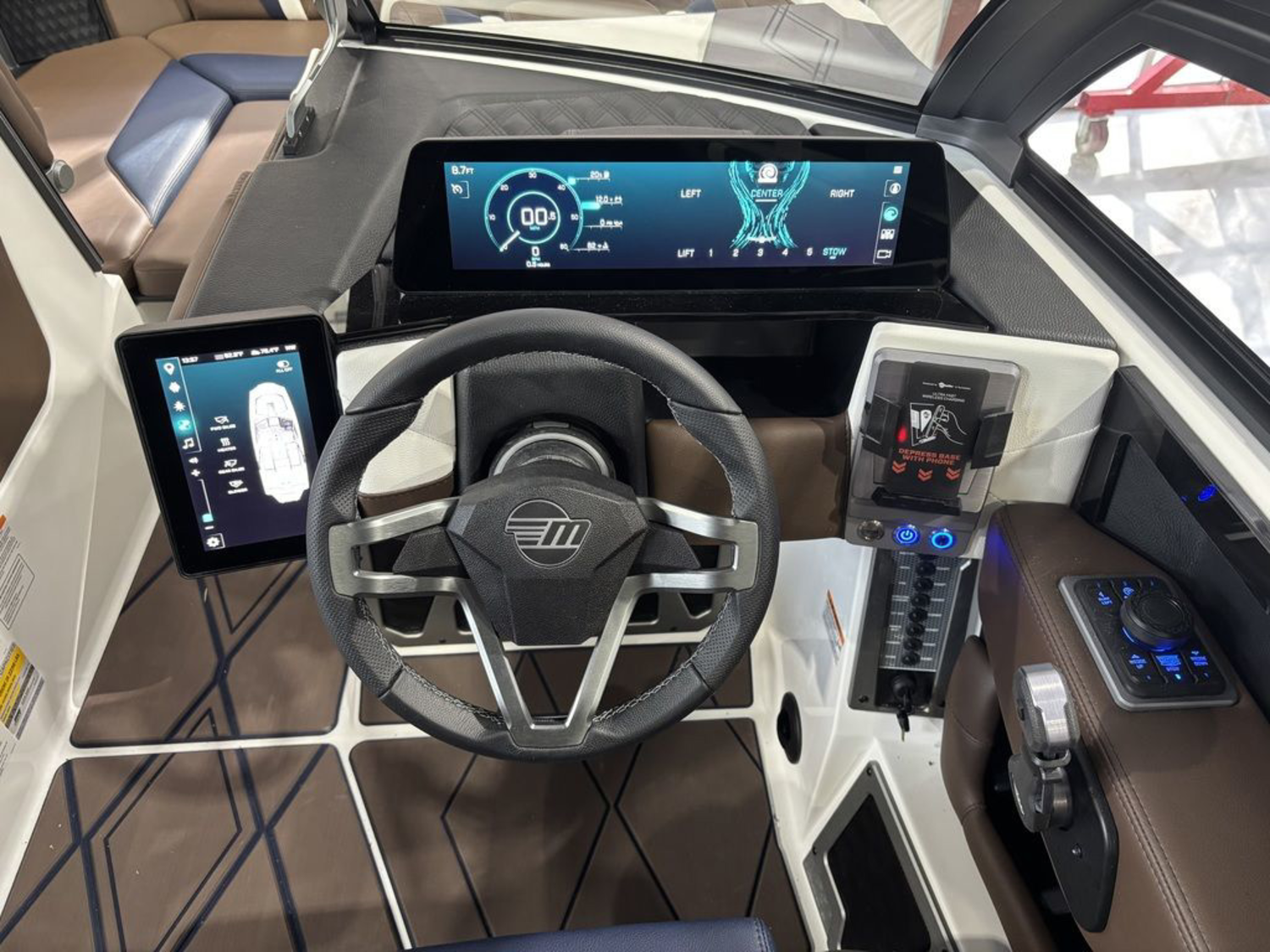 2026 Malibu Boats M230 for sale in LA FOLLETTE, Tennessee