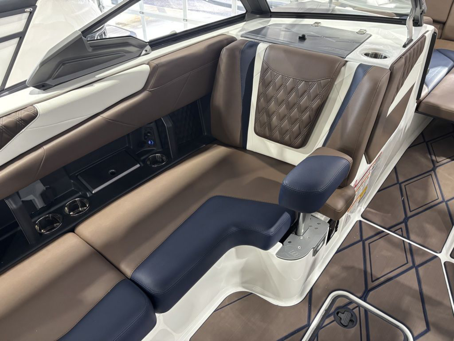 2026 Malibu Boats M230 for sale in LA FOLLETTE, Tennessee