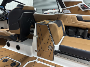 2026 Malibu Boats Wakesetter 25 LSV for sale in LA FOLLETTE, Tennessee