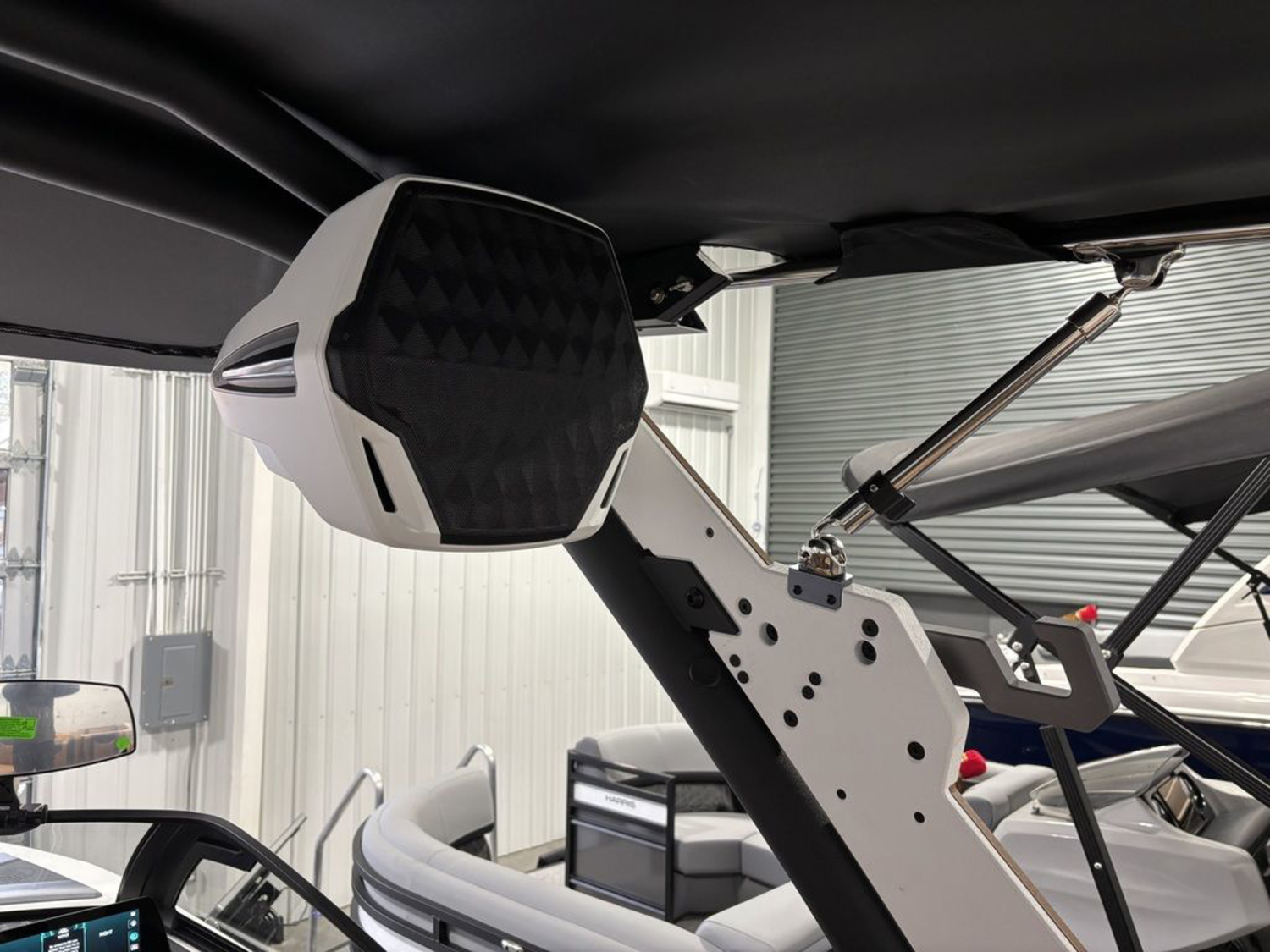 2026 Malibu Boats Wakesetter 25 LSV for sale in LA FOLLETTE, Tennessee