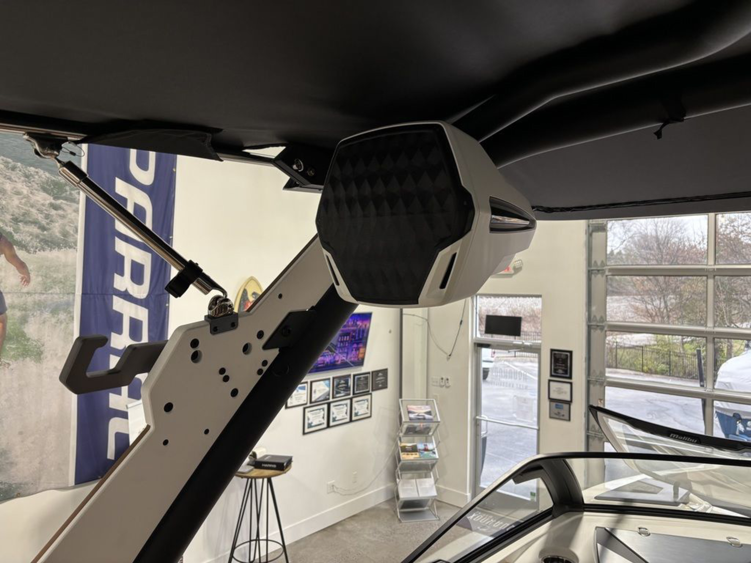 2026 Malibu Boats Wakesetter 25 LSV for sale in LA FOLLETTE, Tennessee