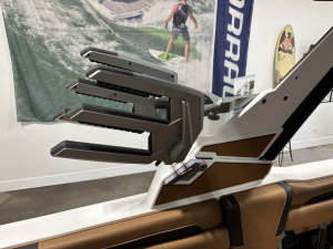 2026 Malibu Boats Wakesetter 25 LSV for sale in LA FOLLETTE, Tennessee