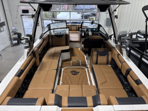 2026 Malibu Boats Wakesetter 25 LSV for sale in LA FOLLETTE, Tennessee