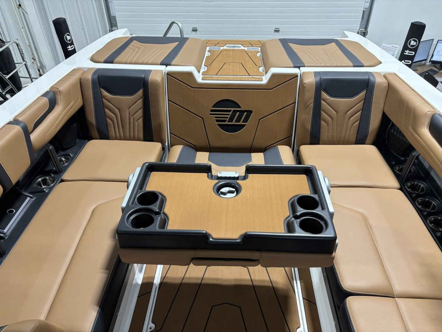 2026 Malibu Boats Wakesetter 25 LSV for sale in LA FOLLETTE, Tennessee