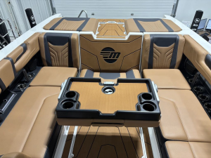 2026 Malibu Boats Wakesetter 25 LSV for sale in LA FOLLETTE, Tennessee