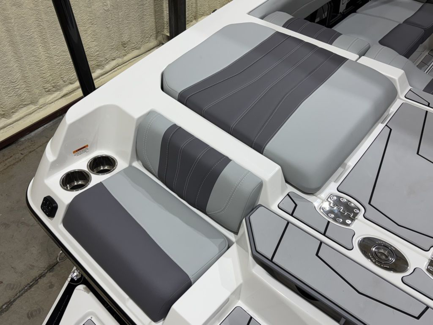 2026 Malibu Boats Wakesetter 22 LSV for sale in LA FOLLETTE, Tennessee