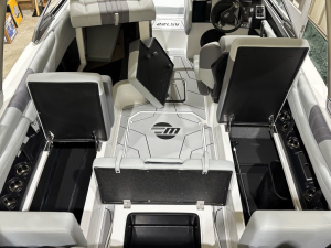 2026 Malibu Boats Wakesetter 22 LSV for sale in LA FOLLETTE, Tennessee