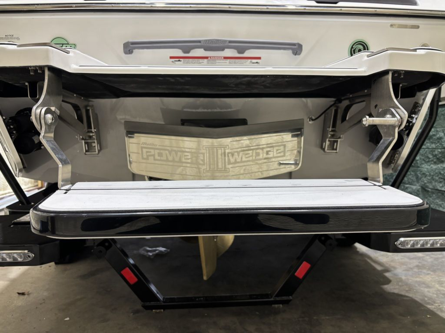 2026 Malibu Boats Wakesetter 22 LSV for sale in LA FOLLETTE, Tennessee