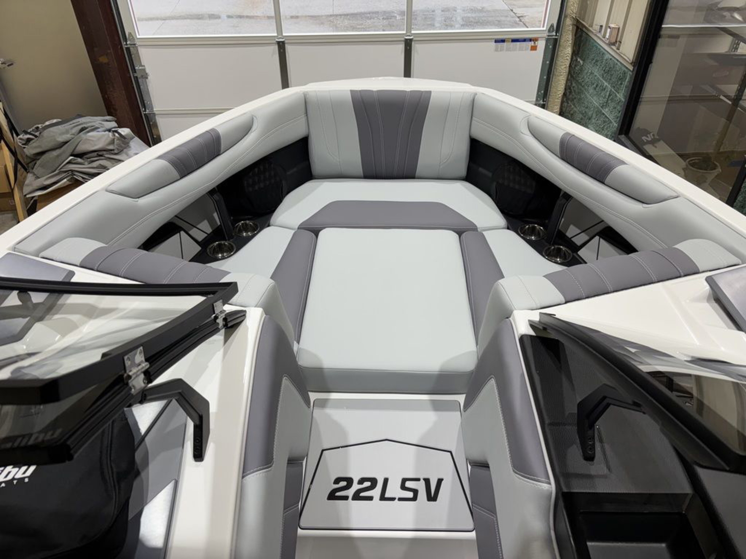 2026 Malibu Boats Wakesetter 22 LSV for sale in LA FOLLETTE, Tennessee