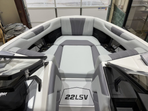 2026 Malibu Boats Wakesetter 22 LSV for sale in LA FOLLETTE, Tennessee