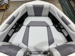 2026 Malibu Boats Wakesetter 22 LSV for sale in LA FOLLETTE, Tennessee
