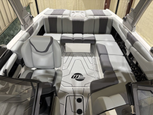 2026 Malibu Boats Wakesetter 22 LSV for sale in LA FOLLETTE, Tennessee