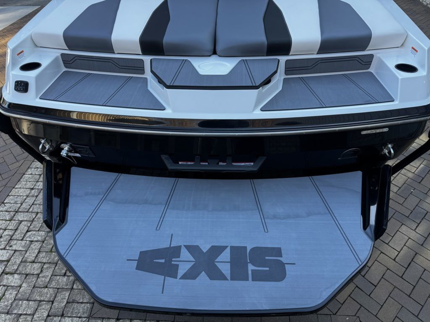 2026 Axis Boats A200 for sale in LA FOLLETTE, Tennessee