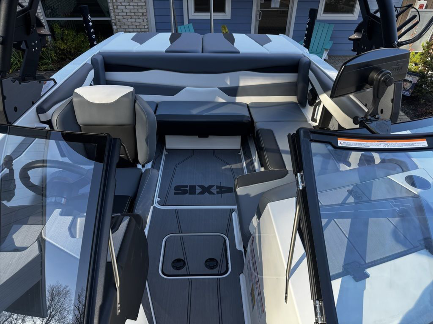 2026 Axis Boats A200 for sale in LA FOLLETTE, Tennessee