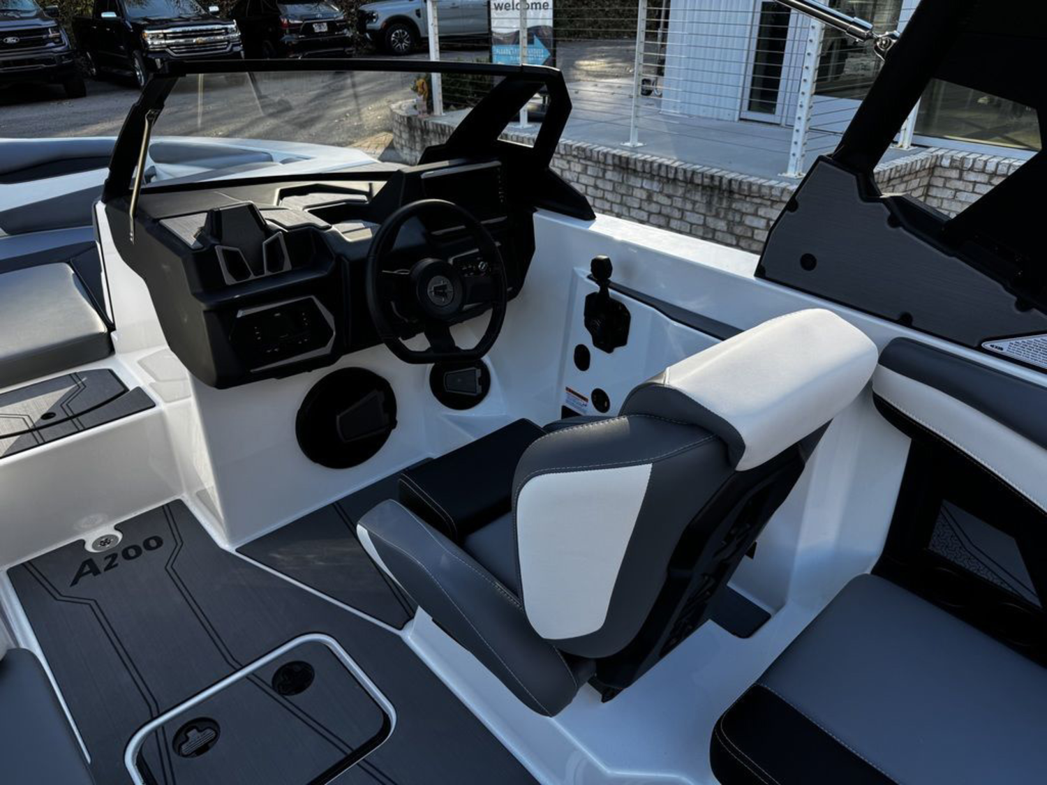2026 Axis Boats A200 for sale in LA FOLLETTE, Tennessee