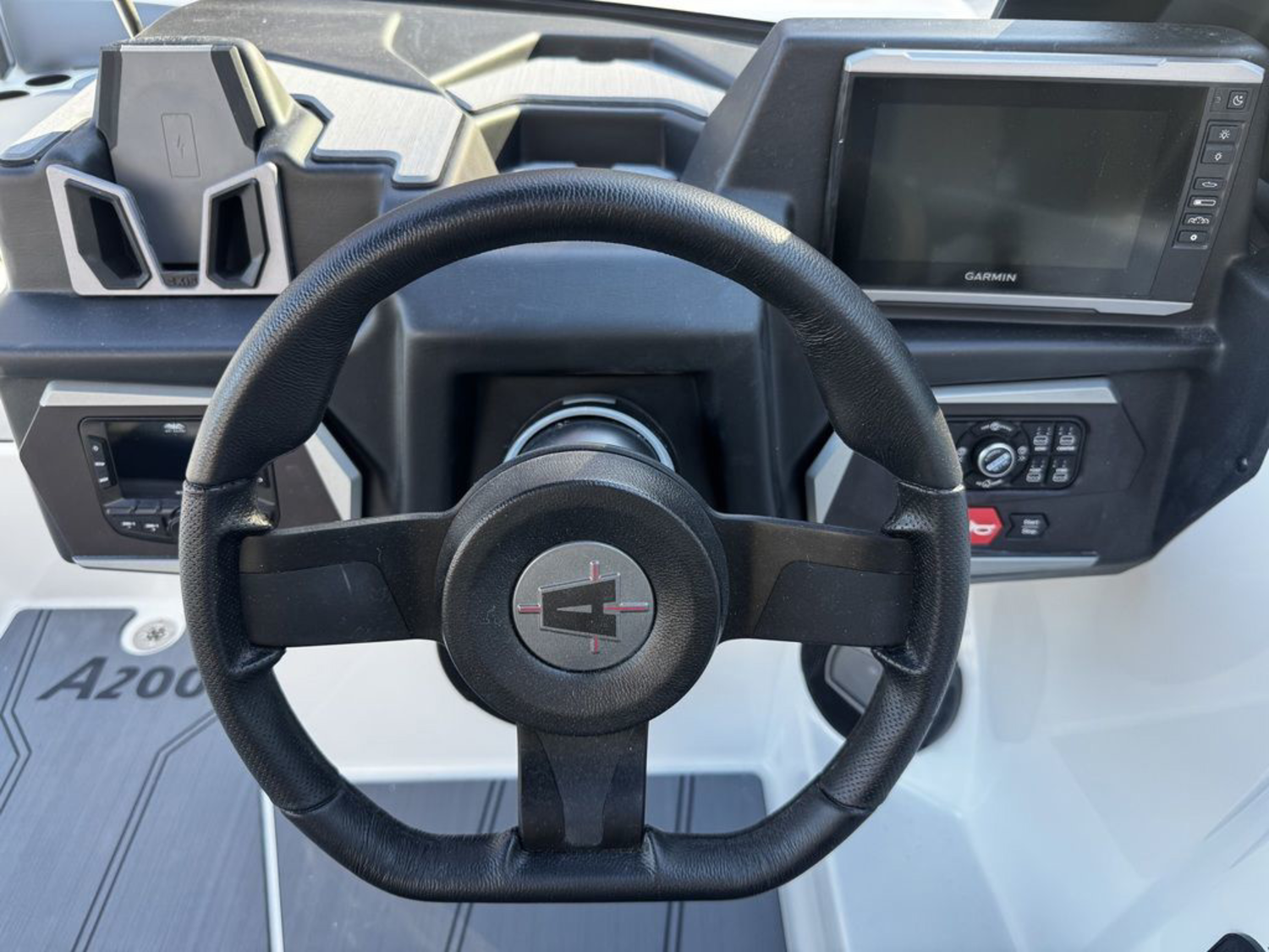 2026 Axis Boats A200 for sale in LA FOLLETTE, Tennessee