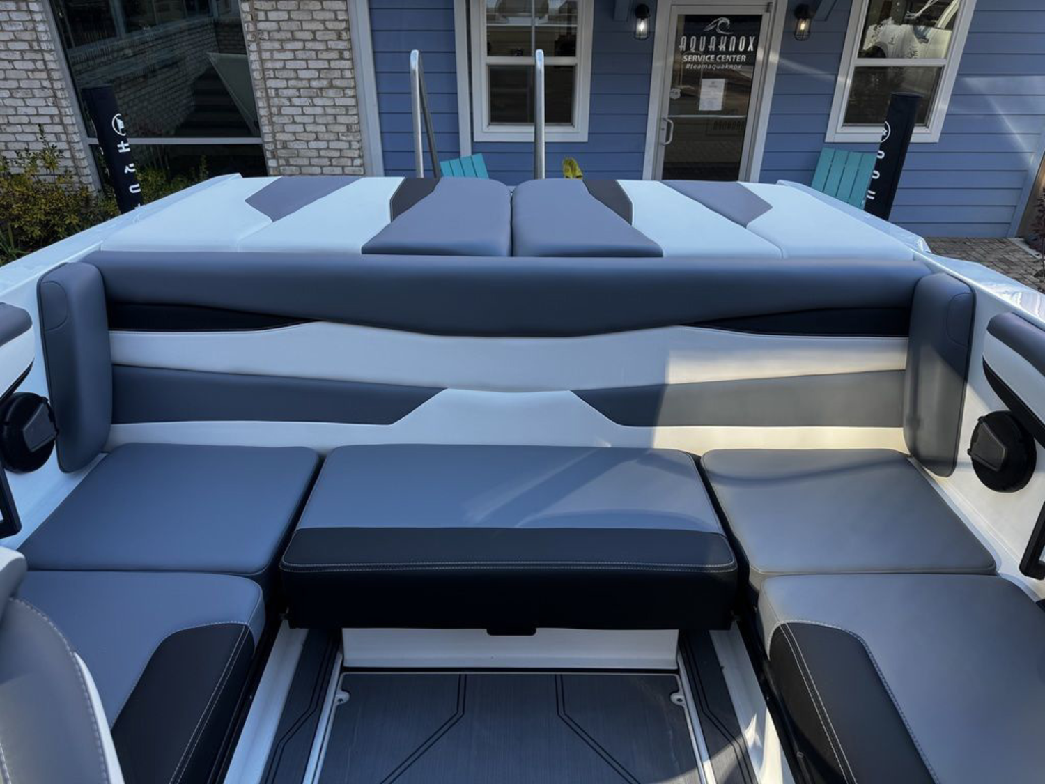 2026 Axis Boats A200 for sale in LA FOLLETTE, Tennessee