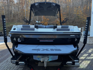 2026 Axis Boats A200 for sale in LA FOLLETTE, Tennessee
