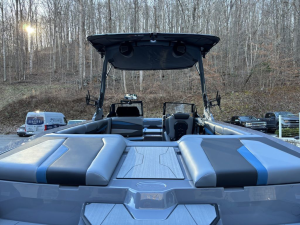 2026 Axis Boats A245 for sale in LA FOLLETTE, Tennessee