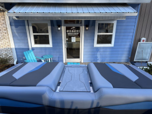 2026 Axis Boats A245 for sale in LA FOLLETTE, Tennessee