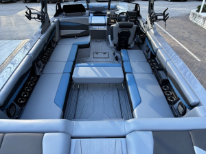 2026 Axis Boats A245 for sale in LA FOLLETTE, Tennessee