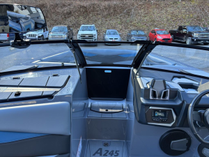 2026 Axis Boats A245 for sale in LA FOLLETTE, Tennessee