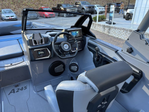 2026 Axis Boats A245 for sale in LA FOLLETTE, Tennessee