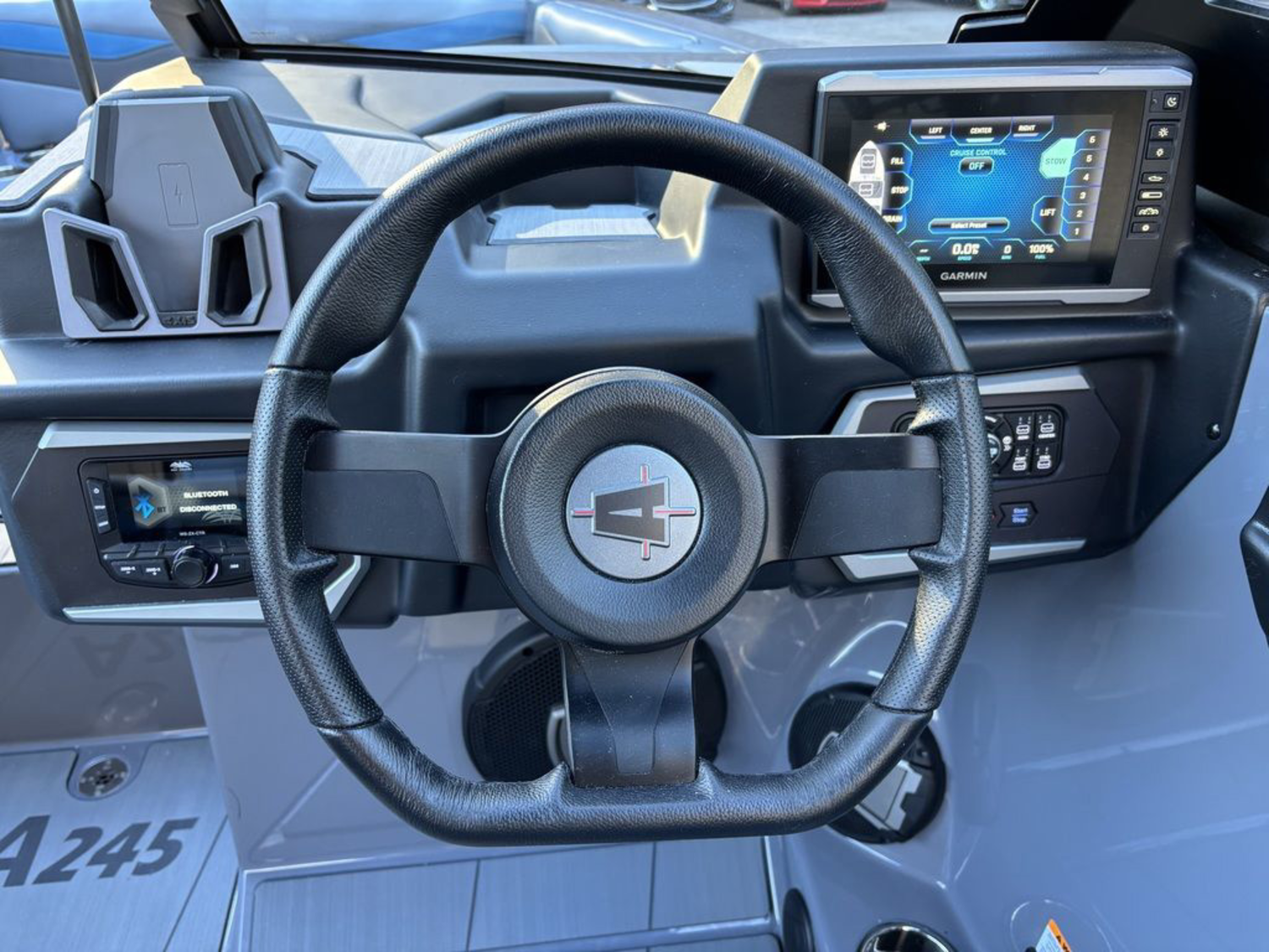 2026 Axis Boats A245 for sale in LA FOLLETTE, Tennessee