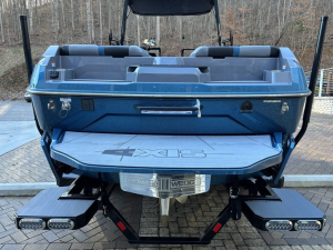 2026 Axis Boats A245 for sale in LA FOLLETTE, Tennessee