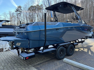 2026 Axis Boats A245 for sale in LA FOLLETTE, Tennessee