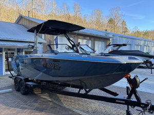 2026 Axis Boats A245 for sale in LA FOLLETTE, Tennessee