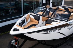 2022 Tige Boats Z3 for sale in Canby, Oregon